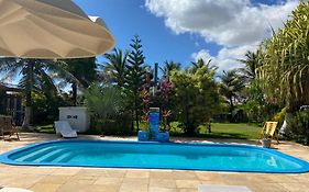Bed And Breakfast Casa Tropical